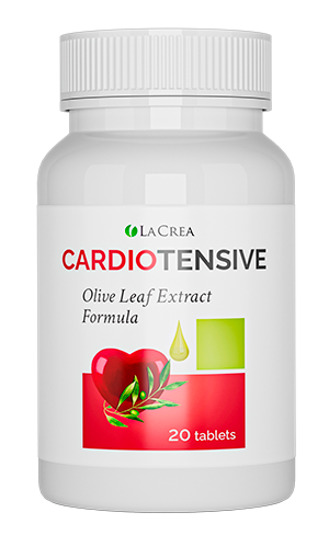Cardiotensive